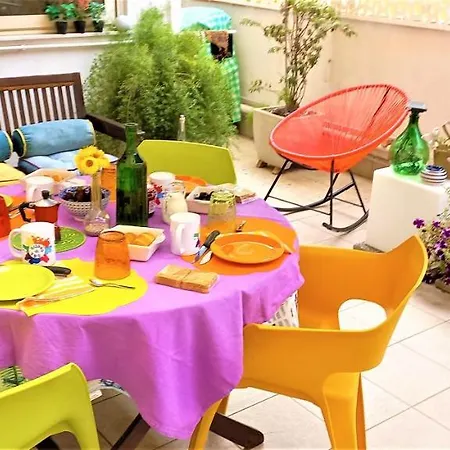 In Centro Bed & Breakfast