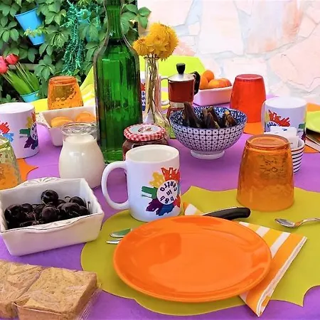 In Centro Bed & Breakfast Cagliari
