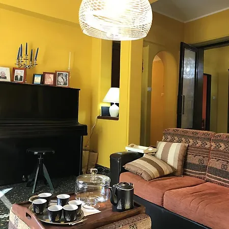 Bed & Breakfast In Centro