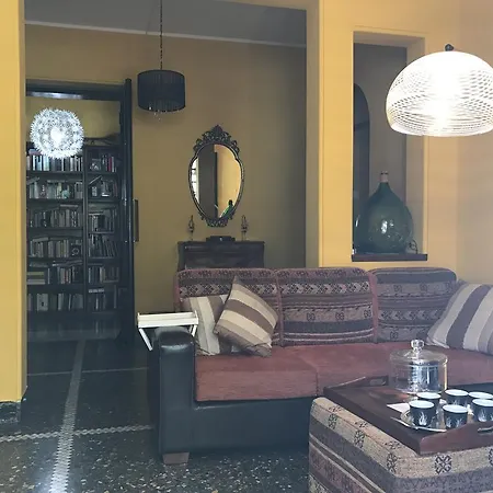 In Centro Cagliari