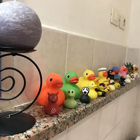 In Centro Bed & Breakfast Cagliari